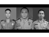 Oknum TNI Diduga Otak Pembunuhan 3 Polisi di Lampung