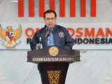 Ombudsman RI Sampaikan Rekomendasi Kepada Pemkot Semarang Terkait Insentif 2.047 Nakes yang Belum Dibayarkan
