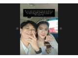 Yono Bakrie Resmi Menikah, Tampilkan Cincin dan Doa Haru untuk Sahabat