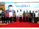 Open House Gubernur Sumut 2026: Momentum Silaturahmi dan Penguatan Sinergi Antar Daerah