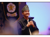 Opini: Mencari Calon Kepala Daerah Untuk Tim Ganjar Pranowo 2024