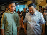 Opini: Pergeseran Pusat Negosiasi Politik Nasional dari Jakarta Ke Surakarta