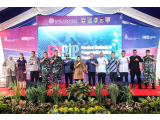 Guna Menekan Inflasi, Sejumlah Daerah Bangun Kerjasama