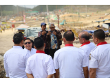 Otorita IKN Teken MoU dengan BSSN dan LKPP: Ini memantapkan Langkah Kita Bersama