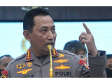 Pakar Optimis Kapolri Tuntaskan Persoalan Mafia Perdagangan Manusia