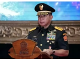 Panglima TNI Agus Subiyanto Mutasi 77 Pati TNI AD, 8 di Antaranya Berdarah Batak