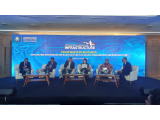 Partisipasi Nestlé Indonesia pada International Conference on Infrastructure 2025