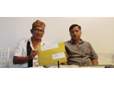 PPAB Simalungun Surati Presiden Terkait Klaim Lamtoras