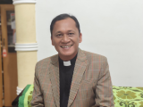 Paskah HKBP Distrik V Sumatera Timur Bakal Semarak, 2.000 Jemaat Siap Padati Tapian Nauli.