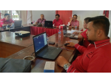 Pastikan Ideologi dan Integritas Caleg, PDIP Gelar Psikotes