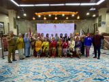 PBI Cirebon Resmi Dikukuhkan, Siap Gaungkan Kebaya sebagai Identitas Budaya