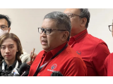 PDI Perjuangan Jadwalkan Bahas Kerja Sama Politik dengan Perindo: Besok Pagi
