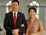 Pdt Dr. Victor Tinambunan Terpilih jadi Ephorus HKBP Usai Raih 1.126 Suara