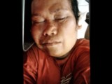 Pejalan Kaki Ditabrak Mobil, Wanita Tua Ini Luka Parah