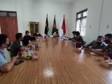Langgar Prokes di Siantar Diancam Penjara dan Denda Rp 50 Juta