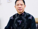 Pelantikan dr Susanti Lambat Pembangunan di Siantar Terganggu
