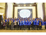 Pelantikan PAC GAMKI se-Tapanuli Tengah 2025-2030: Dorong Pemuda Kristen Jadi Pemimpin Inovatif