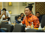 Pembangunan IKN Belum Tepat, DPR: Infrastruktur Menenggelamkan Indonesia dalam Lautan Utang