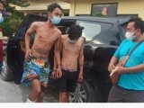 Polisi Tembak Pembunuh Guru di Toba, Satu Masih Remaja