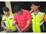 Pembunuh Ibu dan Anak di Simalungun Ditangkap, Motifnya Terungkap