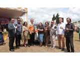 Pemenang Undian “Tabungan Pundi” BPR NBP 8 Terima Hadiah Mobil & Sepeda Motor