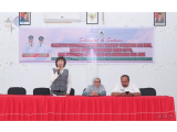 Pemerintah Gunungsitoli Gencarkan Edukasi Perlindungan Perempuan dan Anak