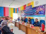 Pemerintah Kota Pematangsiantar Gencarkan Edukasi Pencegahan Kebakaran di Siantar Barat