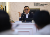 Pemerintah Pindahkan Ribuan ASN ke IKN, MenPAN: Sudah Disiapkan 1.740 Hunian