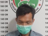 Pemilik Sabu 0,38 gram Ditangkap, Bandarnya Bebas