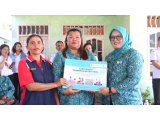 Pemkab Dairi Adakan Aksi Pencegahan Stunting