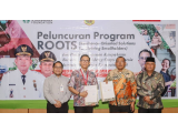 Pemkab Dairi Gandeng Mercy Corps Indonesia Jalankan Program ROOTS untuk Petani Kopi Tangguh