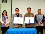 Pemkab Humbahas Gandeng RS Columbia Asia Medan, Perkuat Layanan Kesehatan dan Kompetensi Tenaga Medis