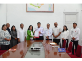 Pemkab Humbahas Gandeng UNITA, Perkuat Kolaborasi Pendidikan dan Pengabdian Masyarakat