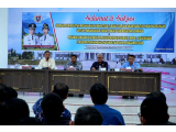 Pemkab Humbahas Gelar Seminar Hibah Keagamaan, Tekankan Legalitas dan Akuntabilitas Rumah Ibadat