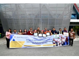 ﻿Pemkab Humbahas Sambut Tim GASING, Harumkan Nama Humbang Hasundutan di Olimpiade Matematika Nasional 2025