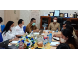 Pemkab Simalungun Dukung Peningkatan Pelayanan BPJS Kesehatan