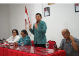Pemkab Taput Bersama Kementerian Sosial RI Salurkan Bantuan ATENSI  Anak dan Penyandang Disabilitas