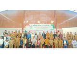 ﻿Pemkab Taput Dorong Kopi Lokal Tembus Pasar Global, Siap Hadapi Regulasi Uni Eropa