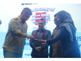 ﻿Pemkab Taput Dorong UMKM Gunakan QRIS, Transaksi Jadi Cepat, Aman, dan Praktis