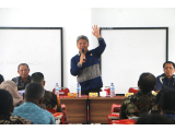 ﻿Pemkab Taput Genjot Evaluasi Pendidikan dan Perkuat Kelas Unggulan di SMP
