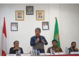 Pemkab Taput Matangkan Persiapan Hari Jadi ke-80, Puncak Acara Digelar 6 Oktober 2025