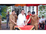 Pemko Gunungsitoli  Luncurkan Aplikasi "SMART KP PNS",