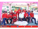 Pemko Gunungsitoli Resmi Luncurkan Program Sekolah Lansia