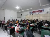 Pemko Kuatkan Pemahaman Ormas Soal Hukum