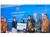 Pemko Medan dan BBPVP Bersinergi Ciptakan Tenaga Kerja Unggul, Komisi IX DPR RI Dukung Penuh