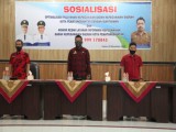 Pemko Miliki Aplikasi Siantarmen, Satu Sarana Pengaduan ASN