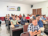 Pemko Pematangsiantar dan Kejari Gelar Sosialisasi Antikorupsi, Dorong Tata Kelola Pemerintahan Bersih