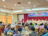 Pemko Pematangsiantar Gelar Temu Muka dan Dialog Kerukunan Umat Beragama 2025