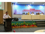 Pemko Siantar Genjot Upaya Tekan Pengangguran Usia Produktif Lewat Sosialisasi Perpres 57/2023
