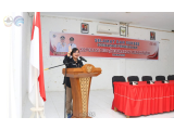 Pemkot Gunungsitoli Gelar Hari Ketiga Sosialisasi Pengelolaan Koperasi Merah Putih